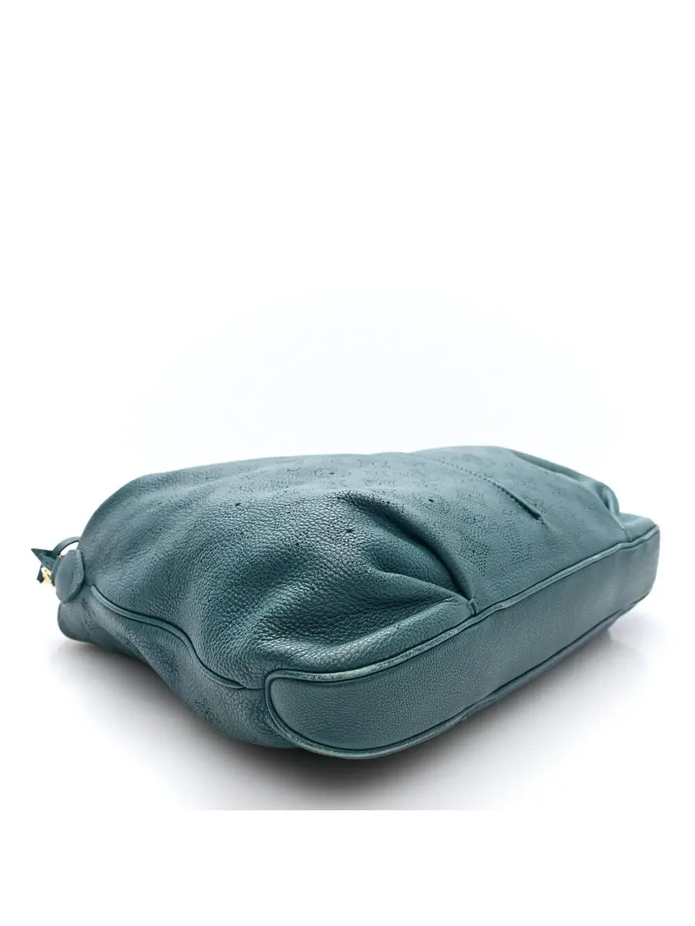 Louis Vuitton Mahina Selene Mm Lagon #322234L95B